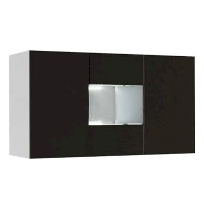 Навесная тумба Флорис ТБ-001 (Миф)